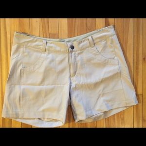 Patagonia Happy Hike Shorts